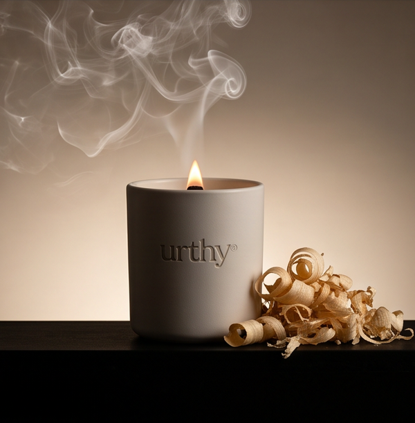Holiday Signature Candles