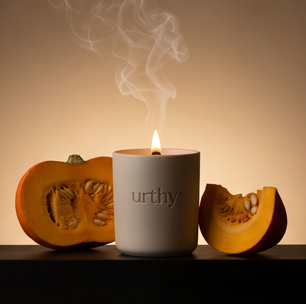 Holiday Signature Candles