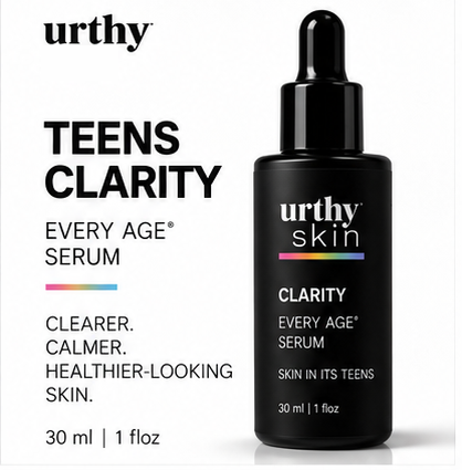 EVERY AGE Serum Clarity Teens