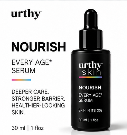 EVERY AGE Serum Nourish 30s