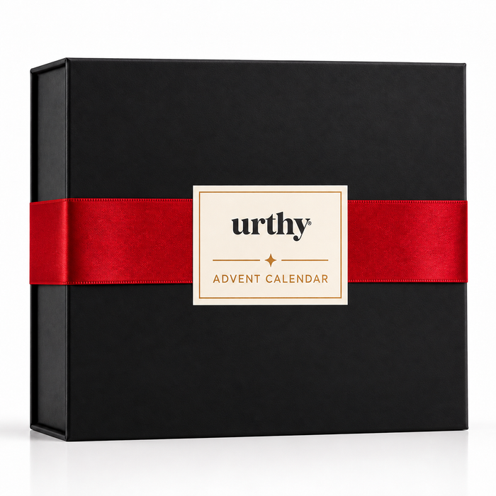 The 7-Day Advent Calendar