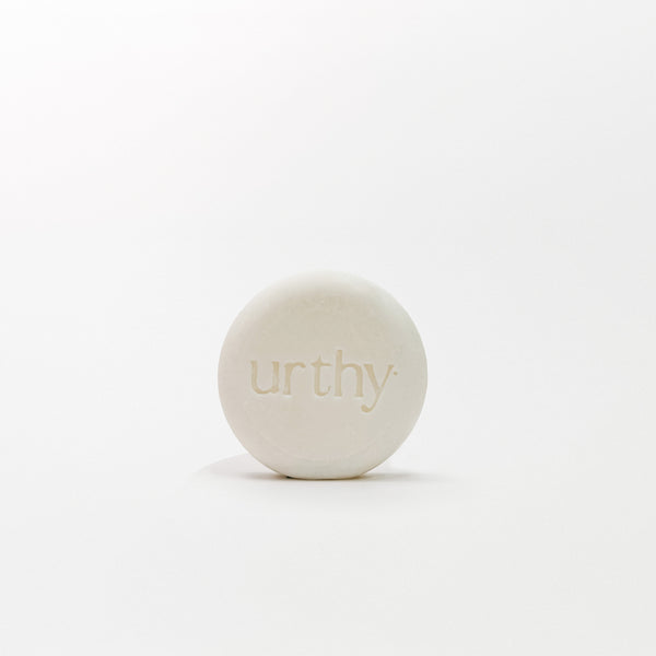 Holiday Solid Body Oil Bar