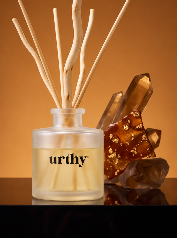 Holiday Reed Diffusers – Seasonal Flame-Free Fragrance