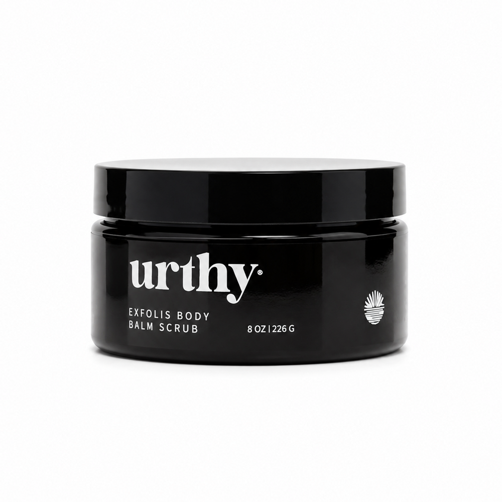 EXFOLIS™ PAPAYA ENZYME SCRUB