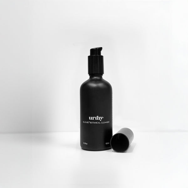 Glouse™ Botanical Cleanser