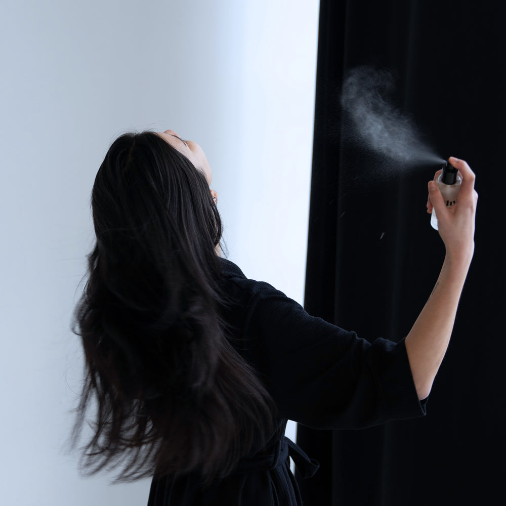 Hair & Body Mist