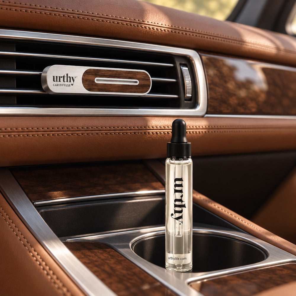 Hotelaire Car Vent Diffuser Kit