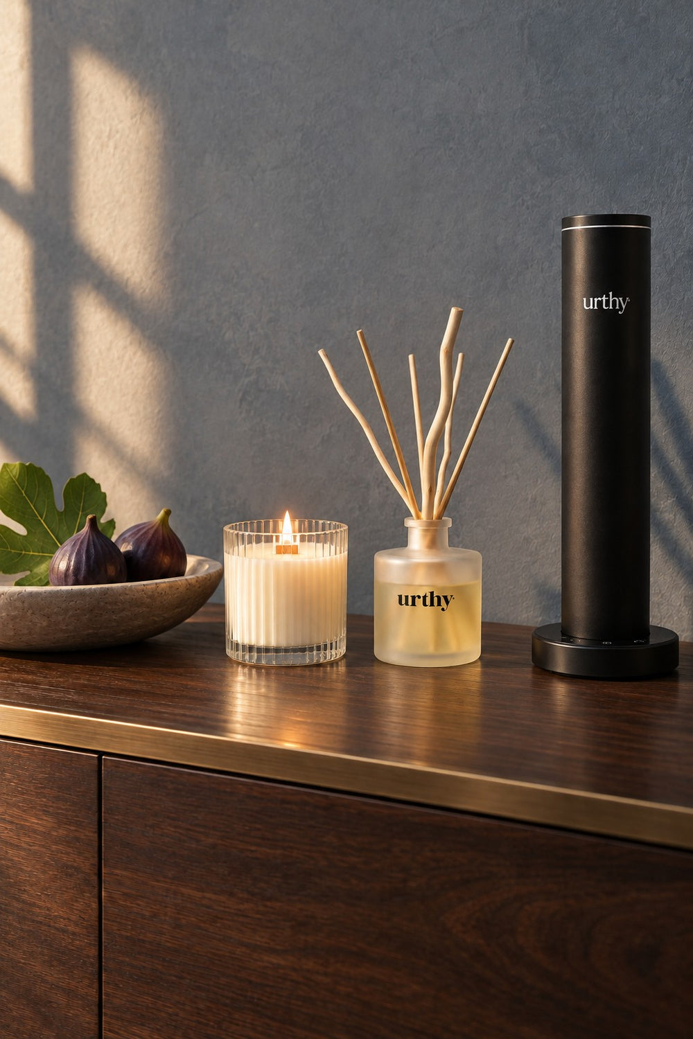 Hotelaire Reed Diffuser