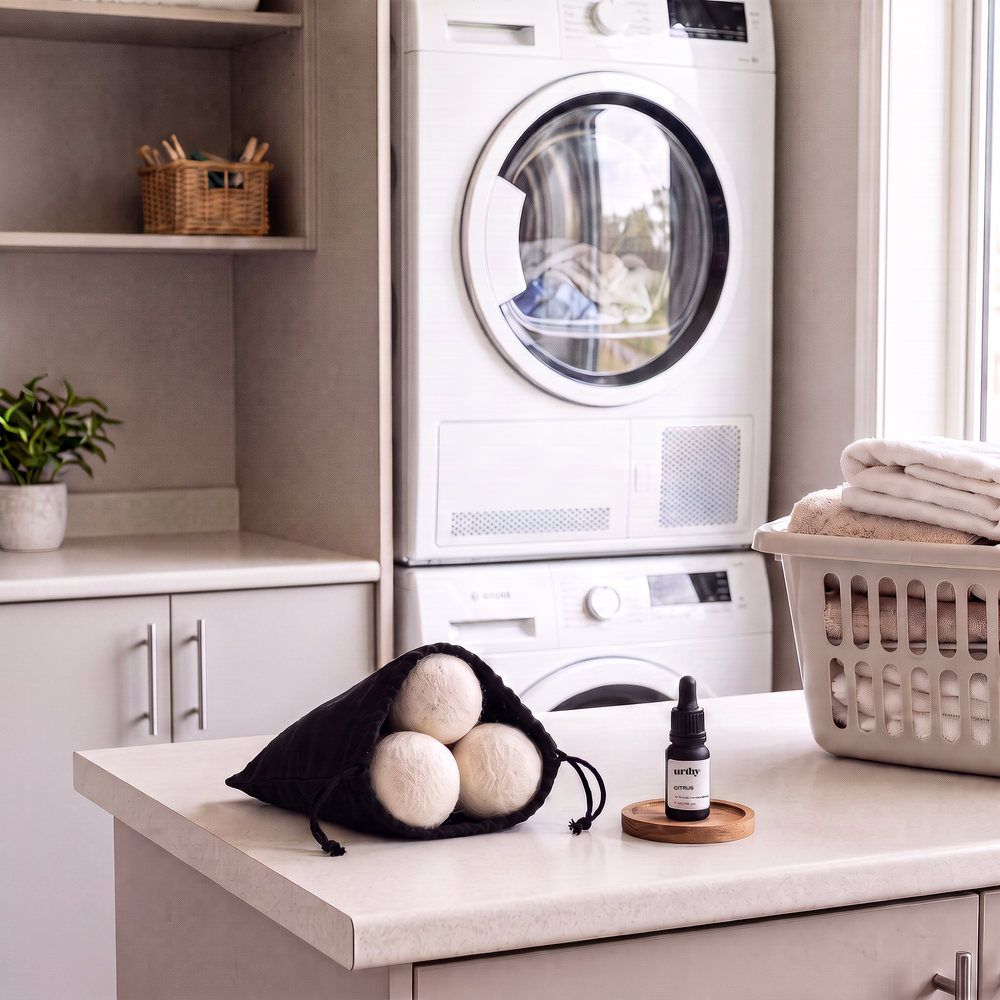 Hotelaire Scent Your Laundry Kit