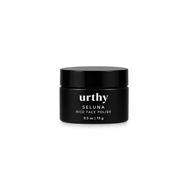 Mini Bar Seluna Face Polish