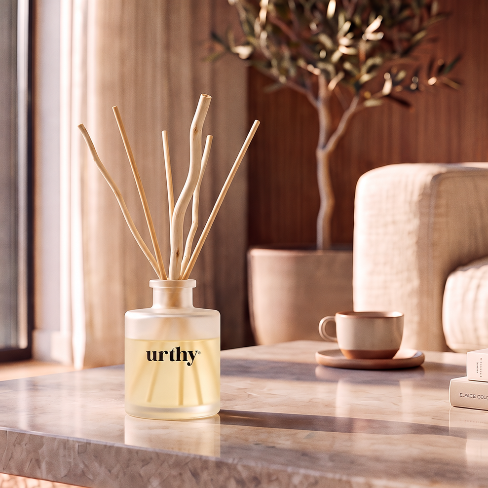 Diffusers.