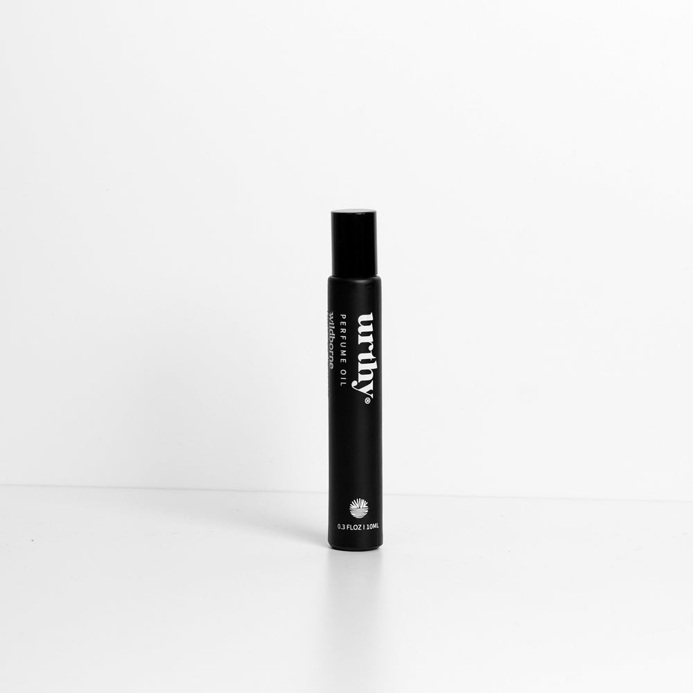 Holiday Perfume Oil Roller