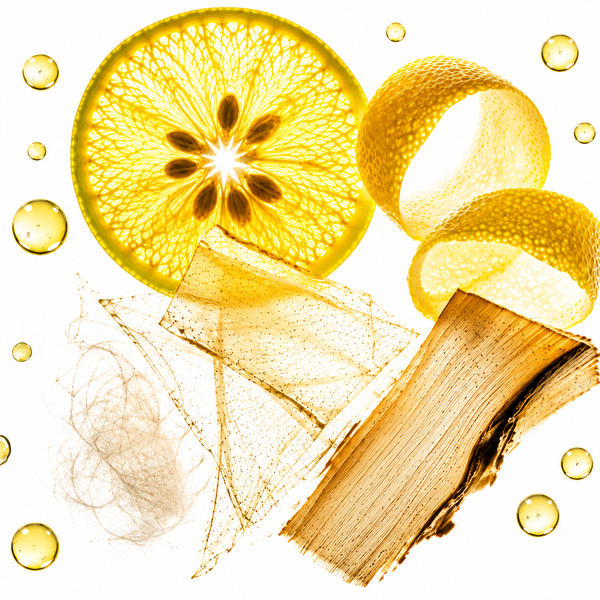YUZU CRUSH