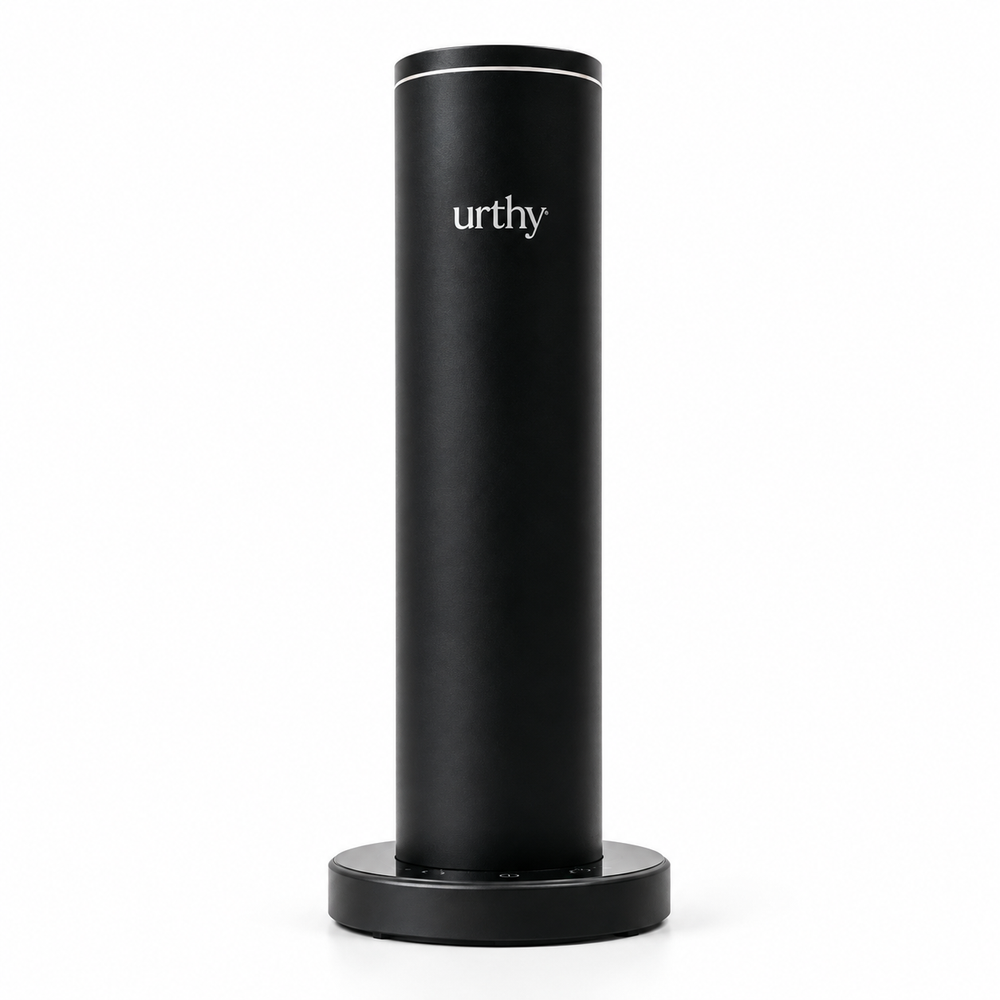 Scent Tower System