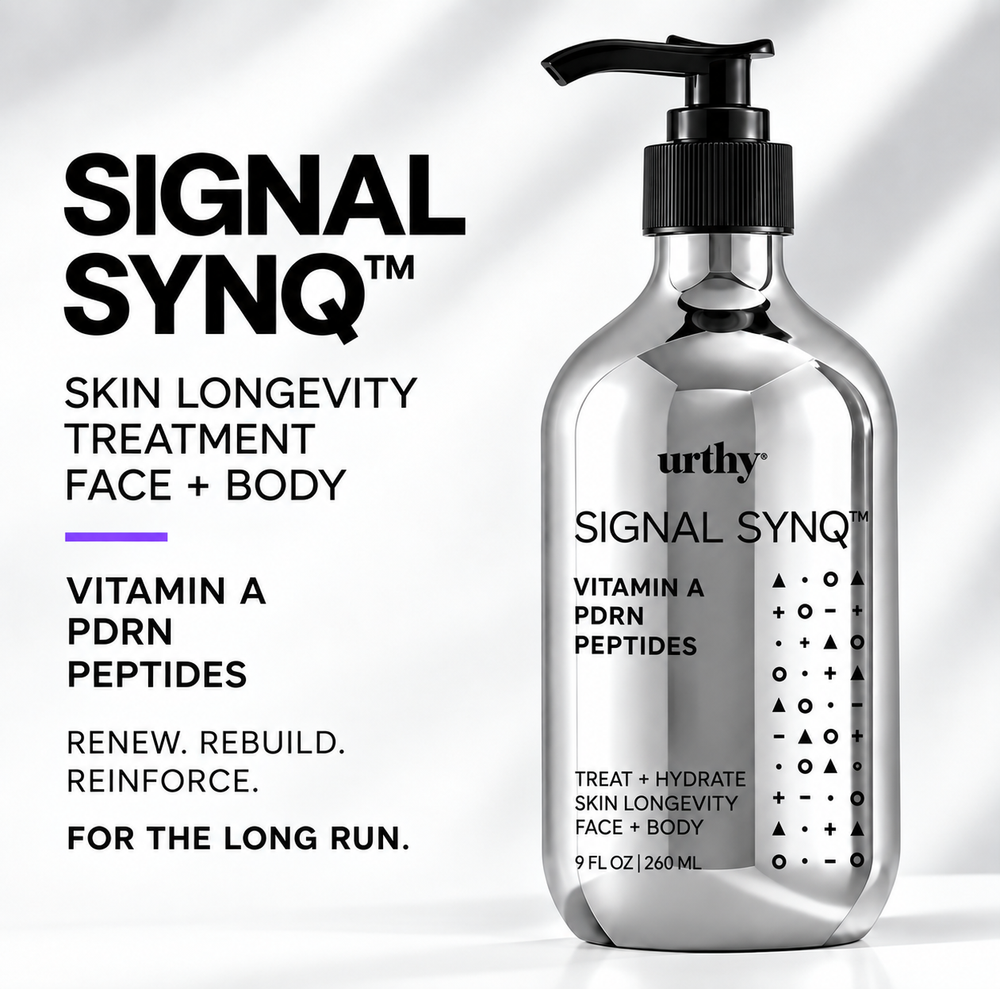Signal Synq™ Hydrating Serum