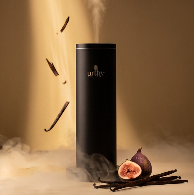 Holiday Scent Tower Kit