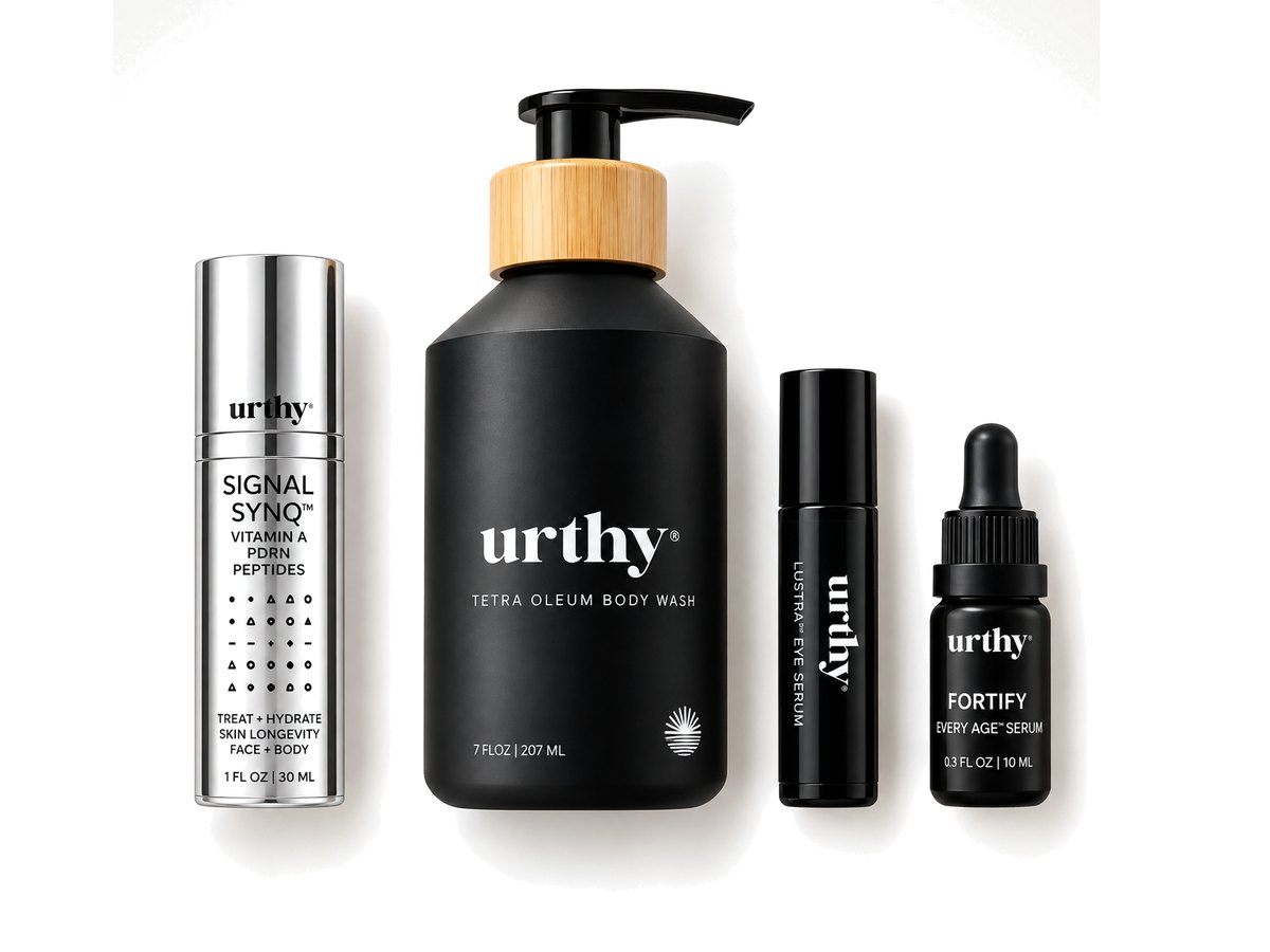 Firm + Renew — FACE