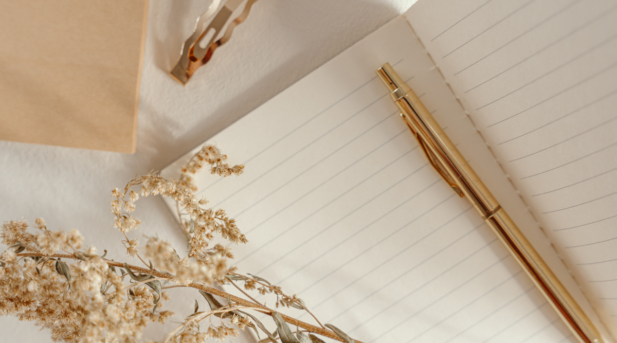 Reclaim Your Calm: A Sensory Guide to Reset From the Comfort of Home