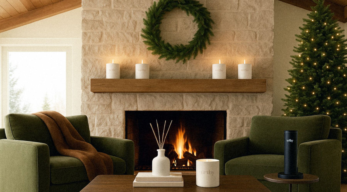 The Clean Luxury Gift Guide 2025: Meaningful Scents for Every Personality