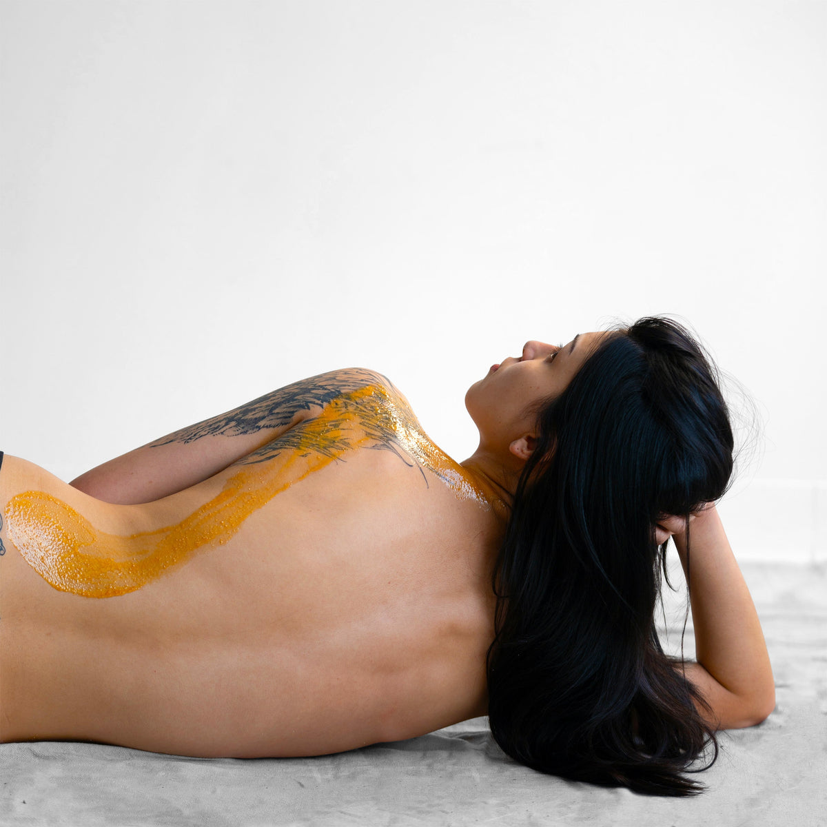 Body