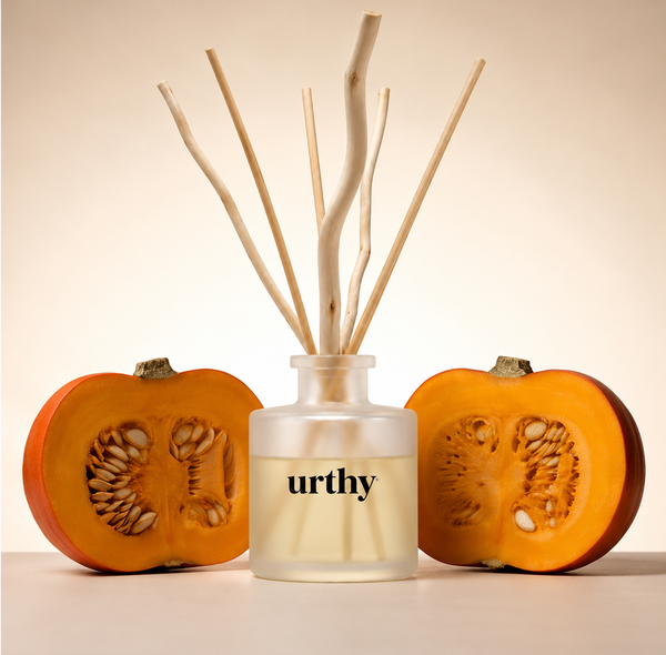 Holiday Reed Diffusers – Seasonal Flame-Free Fragrance
