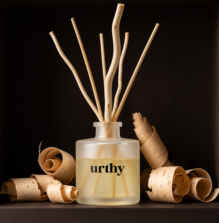 Holiday Reed Diffusers