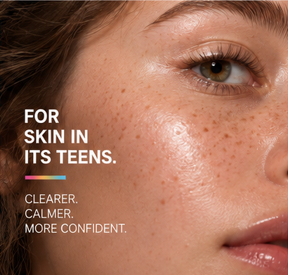 EVERY AGE Serum Clarity Teens