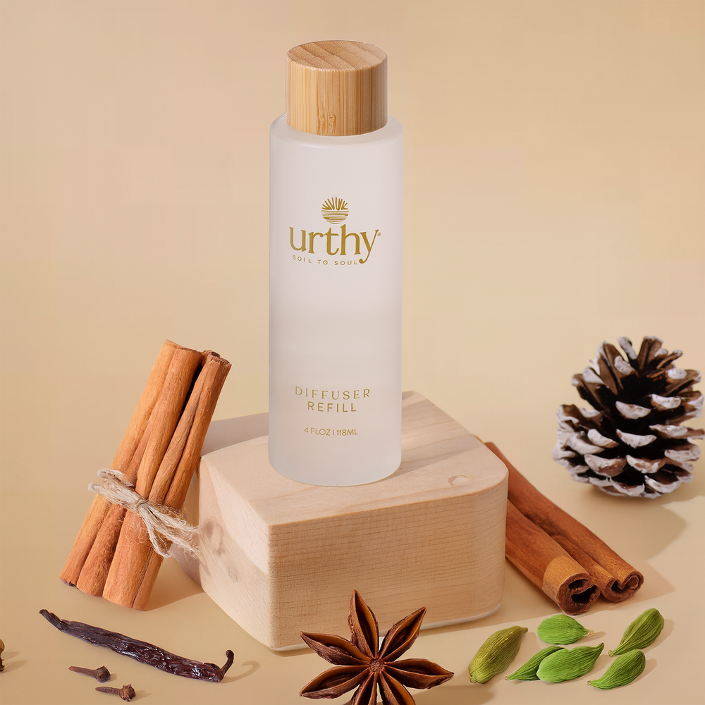 Holiday Scent Tower Refill