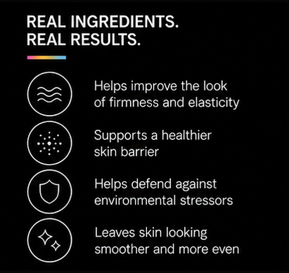 EVERY AGE Serum Fortify 40s