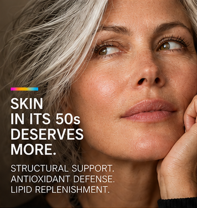 EVERY AGE Serum Renew 50s