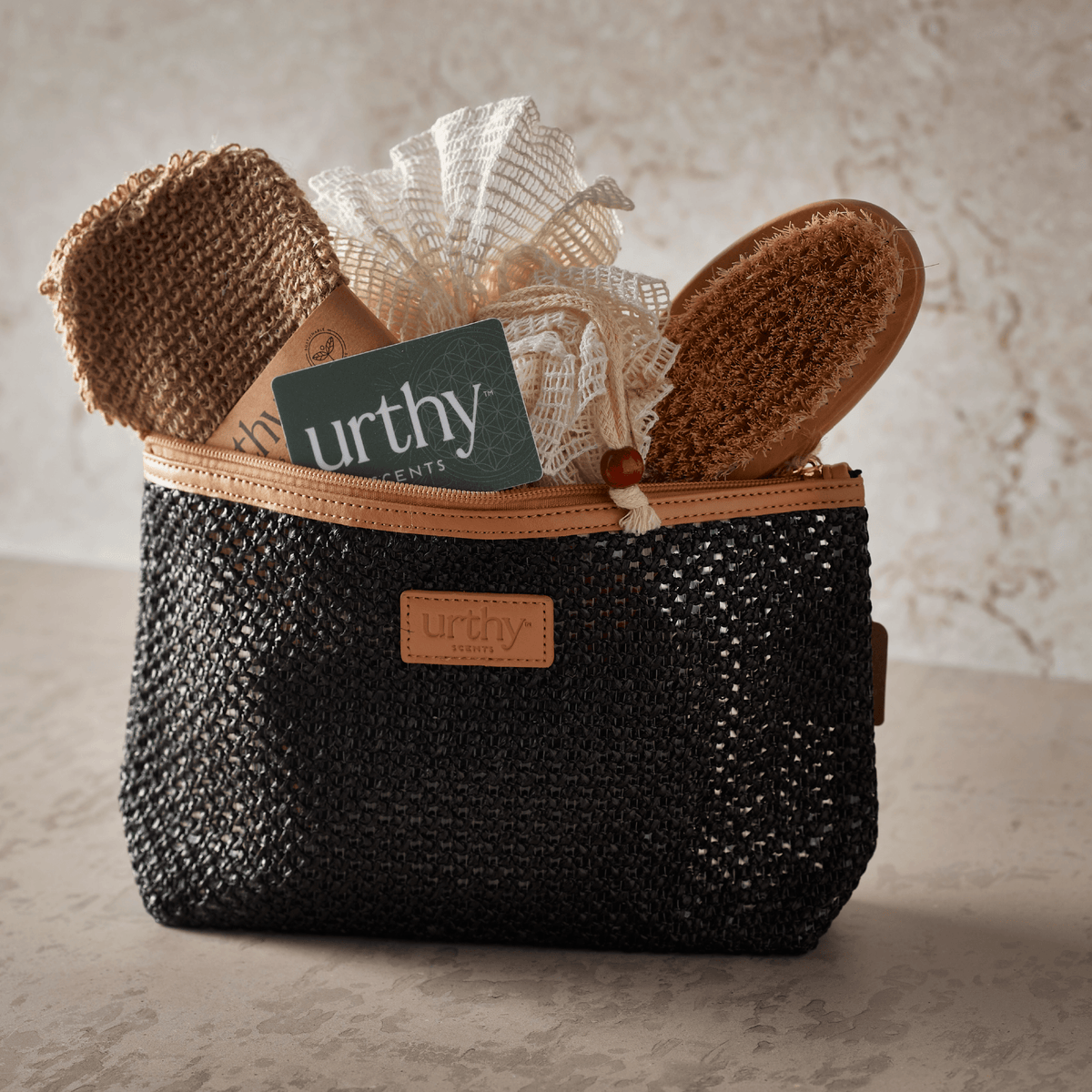 Get-A-Way Gift Set by Urthy