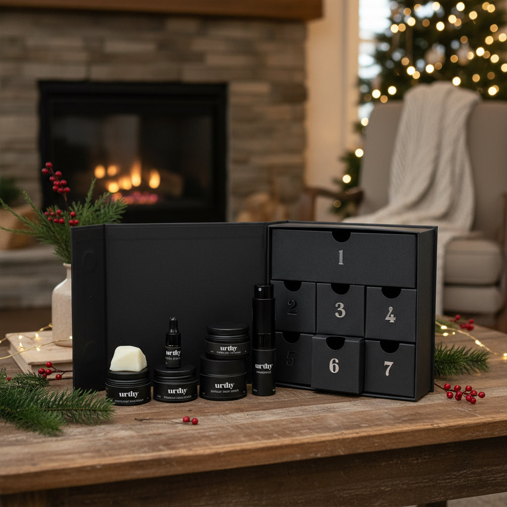 The 7-Day Advent Calendar by Urthy (view 3)