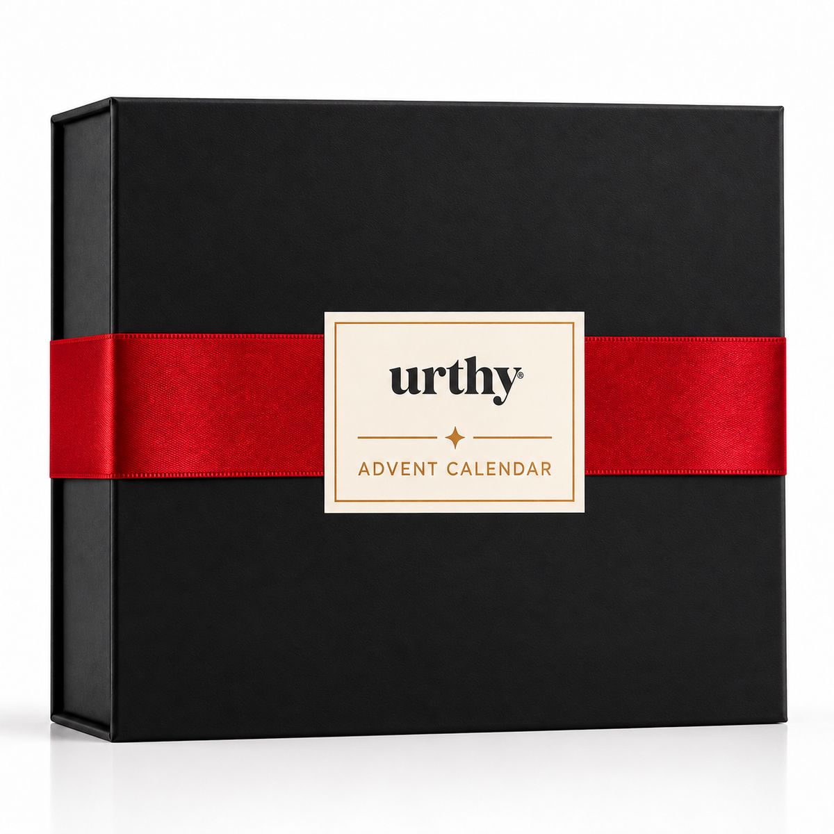 The 7-Day Advent Calendar