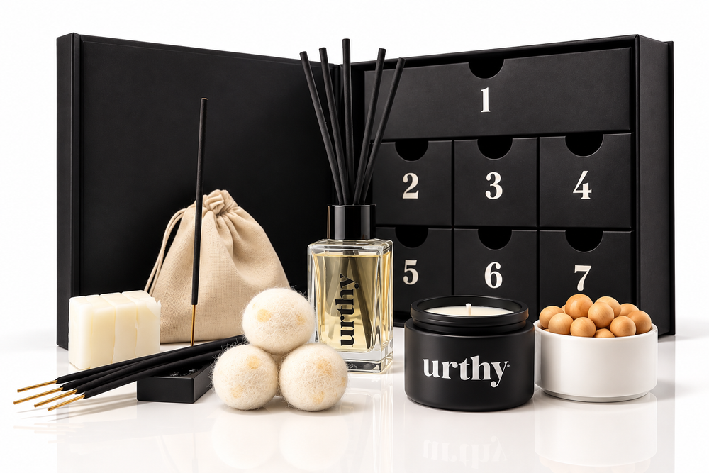 The 7-Day Advent Calendar