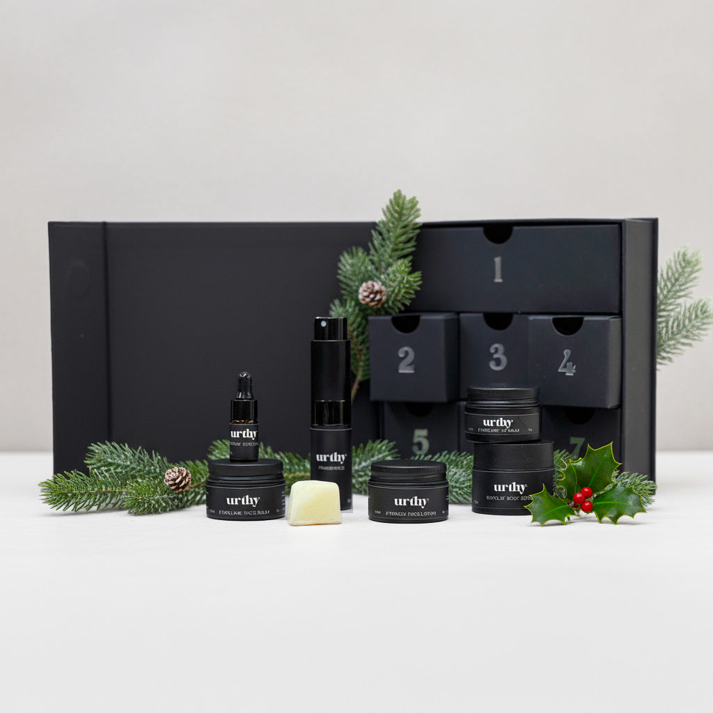 The 7-Day Advent Calendar by Urthy (view 2)
