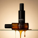 Holiday Aloura™ Bare Body Milk — Salted Caramel — by Urthy