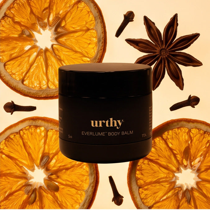Holiday Everlume™ Body Balm