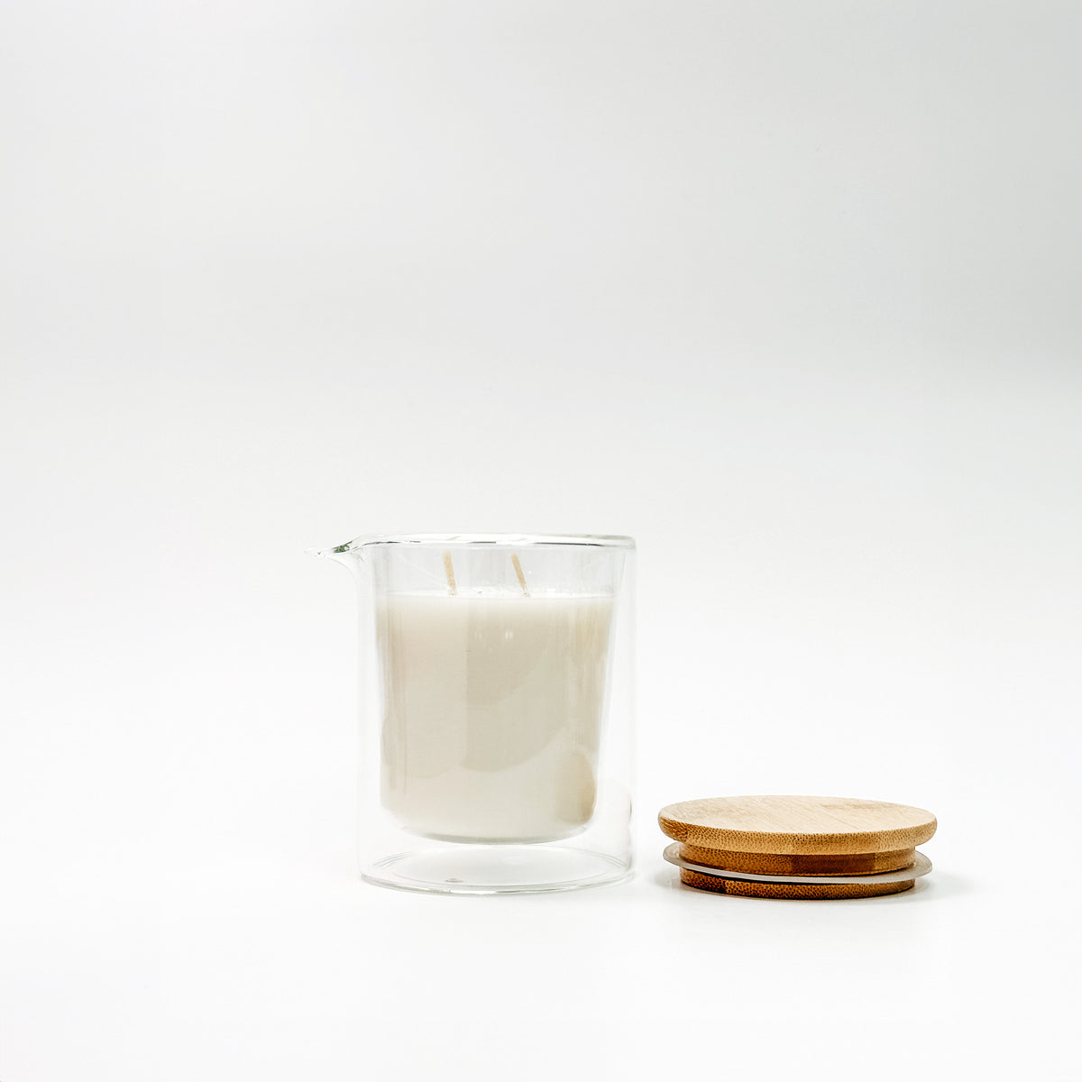 Body Oil Candle by Urthy