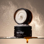Holiday Everlume™ Body Butter — Salted Caramel — by Urthy