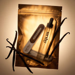 Holiday Car Vent Diffuser Kit — Vanilla OPEN — by Urthy