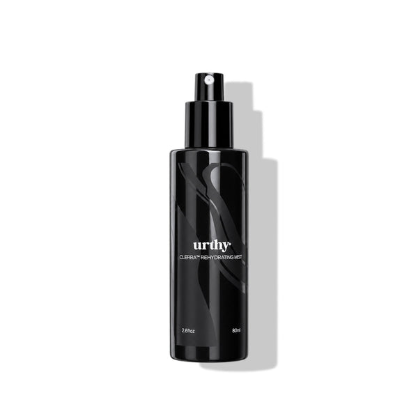 Clerra™ Ectoin Rehydrator Mist