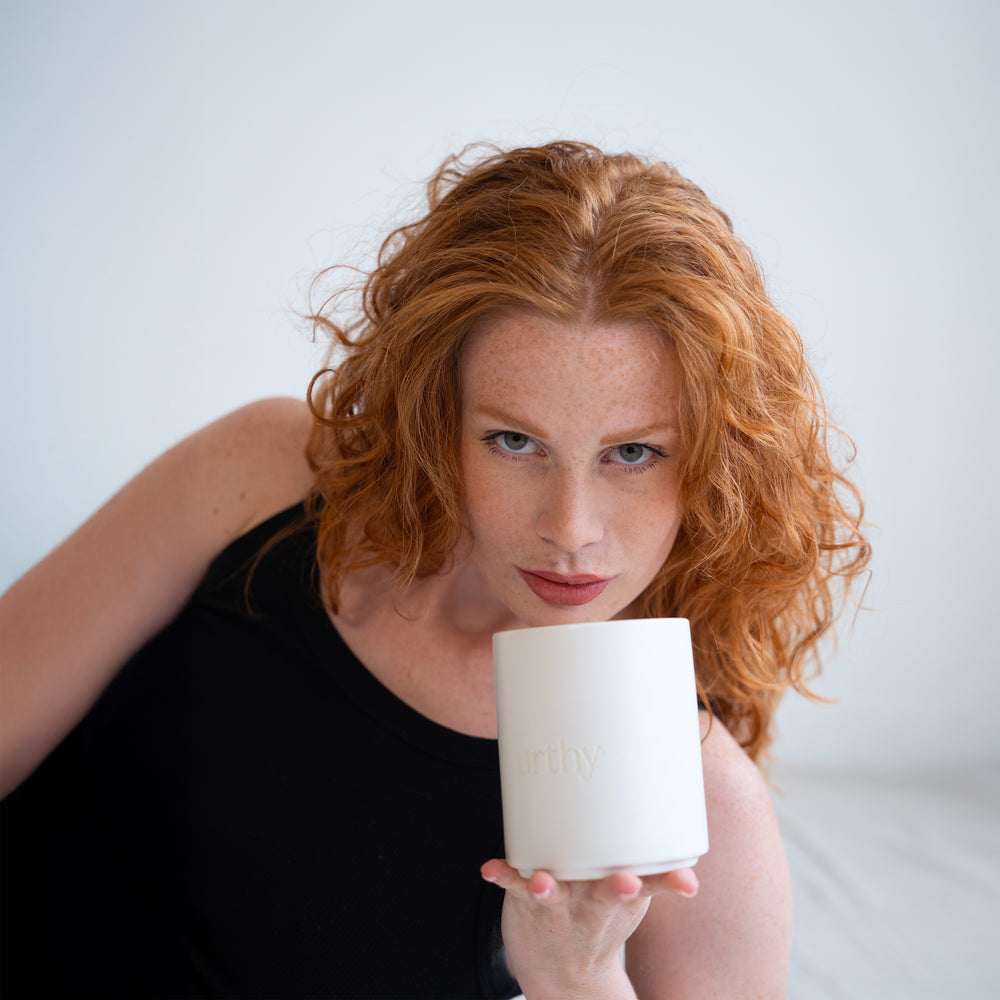 Signature Candles