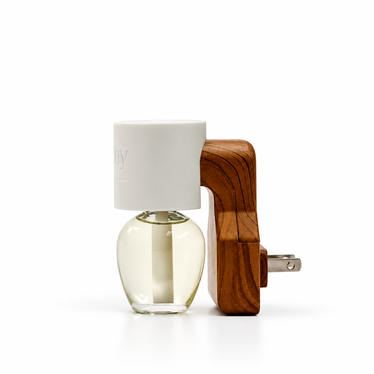 EHREE Plug-In Wall Diffuser + Scent Bottle