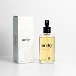Hydrate + Hold System — Ekoa Body Oil by Urthy (view 3)