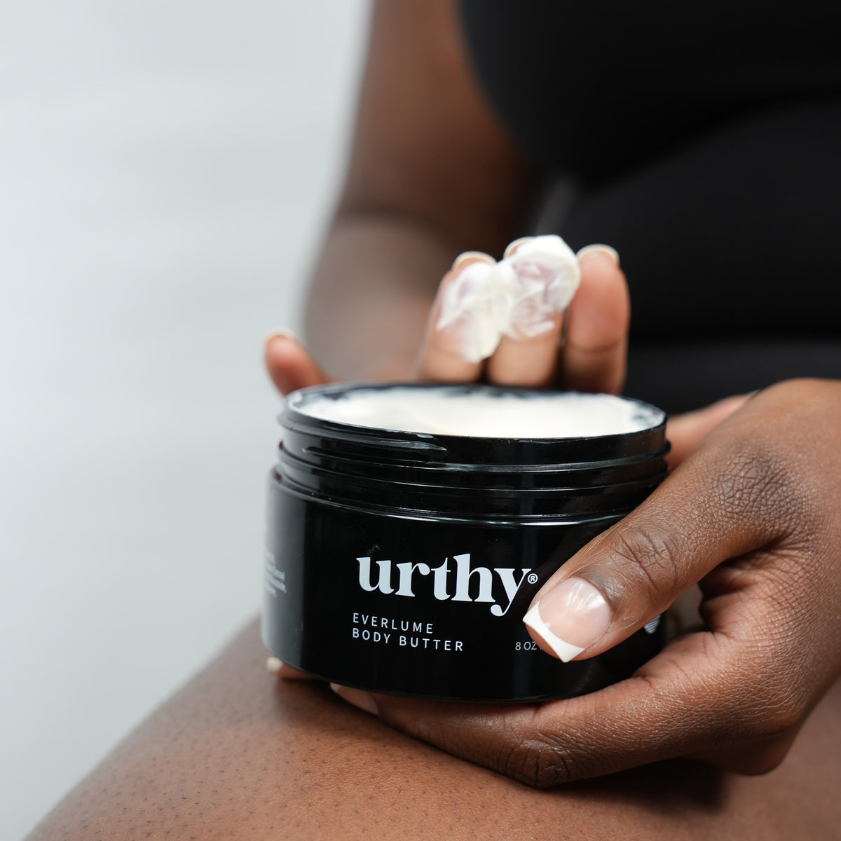 Holiday Everlume™ Body Butter by Urthy (view 9)