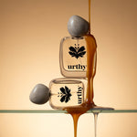Holiday Fragrances — Salted Caramel — by Urthy