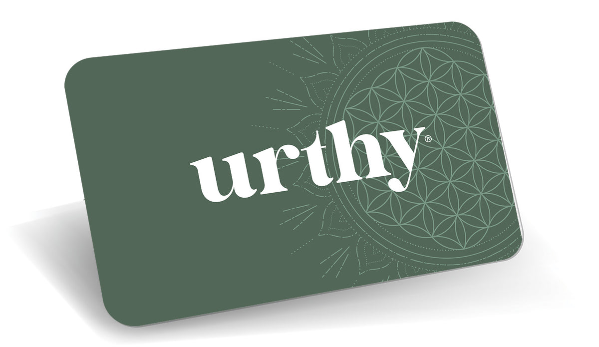 Digital Gift Card — GIST_GIFT_CARD by Urthy