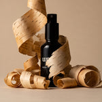 Holiday Habitat Mist Room Spray — Cabin Embers — by Urthy