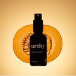 Holiday Habitat Mist Room Spray — Pumpkin Crema — by Urthy