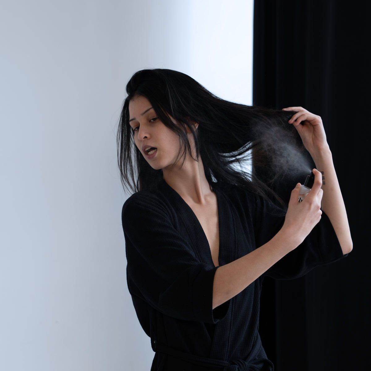 Hair & Body Mist by Urthy (view 2)